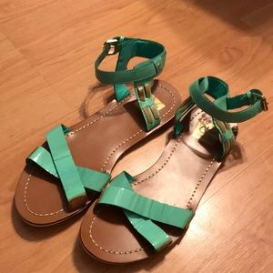 Dolce Vita sandals